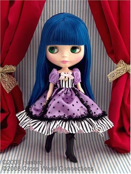 Neo Blythe Neo Blythe