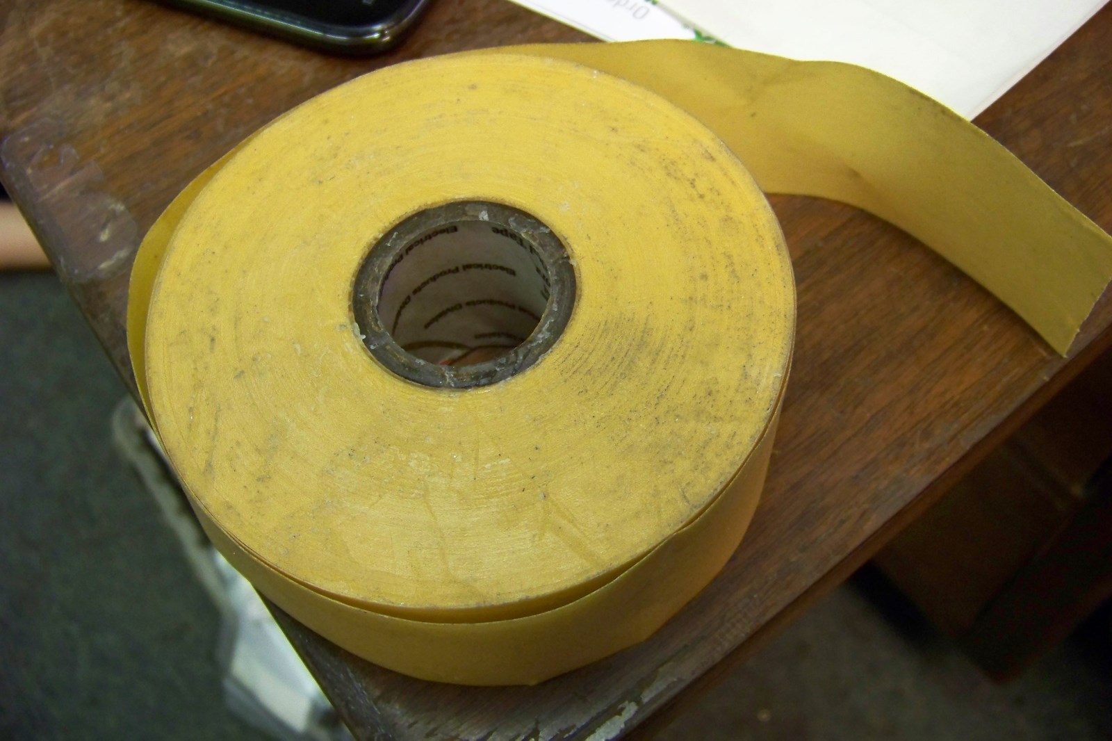 3m Scotch Varnished Cambric Tapes 2510 eBay