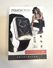 iTouch Air 4 Smartwatch Jillian Michaels Edition