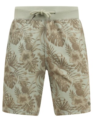 Tokyo Laundry - Pantaloncini Da Ginnastica Da Uomo In Jersey Di - Foto 7