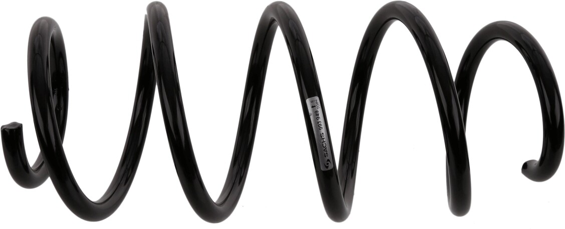 993 949 SACHS Coil Spring for VW