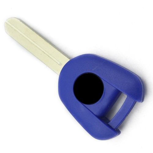 1 pieza de llave en blanco (hoja sin cortar) para Honda CTX1300 AC/CRF1000A 2AC/CRF1000A 3AC - Imagen 12 de 23