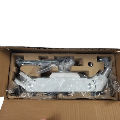 Ares Wing Heavy Duty Counterbalance Computer Monitor Arm GDT1004WH