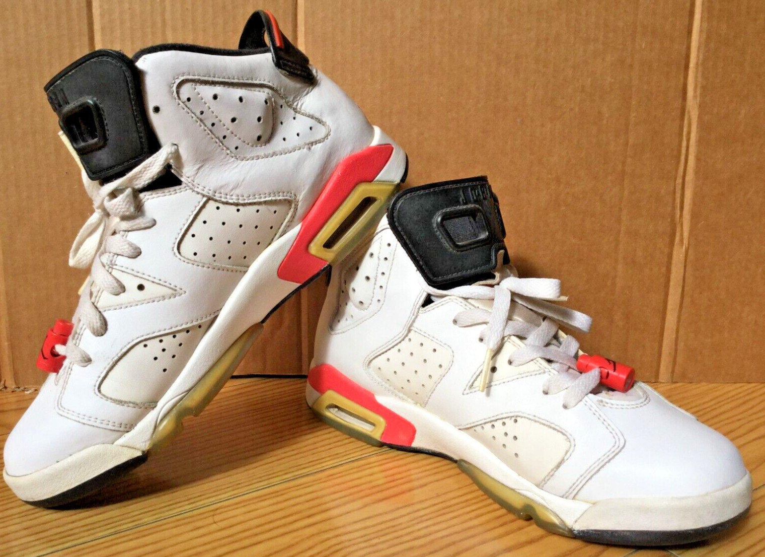 Nike Air Jordan Retro GS 