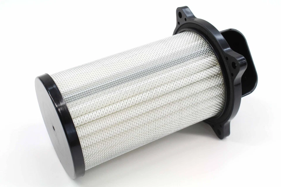 New Genuine Suzuki Air Filter Air Cleaner Element 1999-2015 GZ250 #V160* - Image 2 of 3