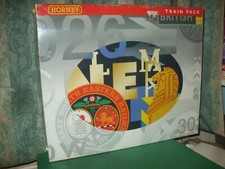 HORNBY BR CLASS 101 METCAM DMU EMPTY BOX ONLY - No.3