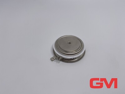 TI Leistungsmodul 2062 N04-043/N power module Thyristor Modul Flat Typ