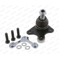Moog Traggelenk Links Unten Vorne FüR VW Polo Fox Skoda Fabia II