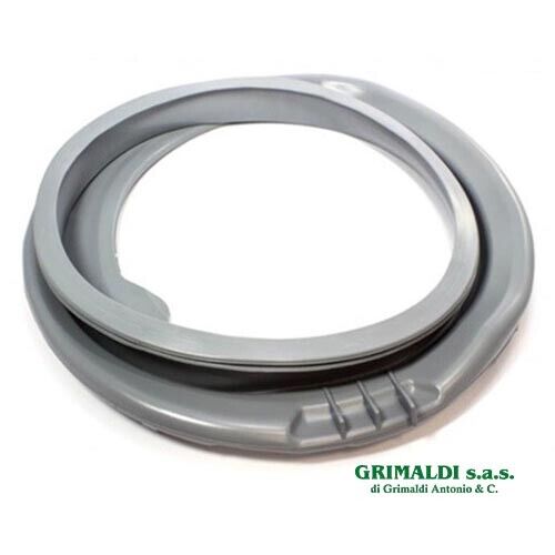 GUARNIZIONE SOFFIETTO LAVATRICE ARISTON INDESIT HOTPOINT C00286083 - Foto 1 di 2