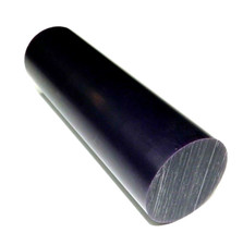 Round Carving Wax Bar File-a-wax Purple 2-14 D X 7-12 L Ferris Wax Drb-2
