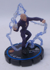 2004 Wizkids Marvel HeroClix Figure 056 Electro