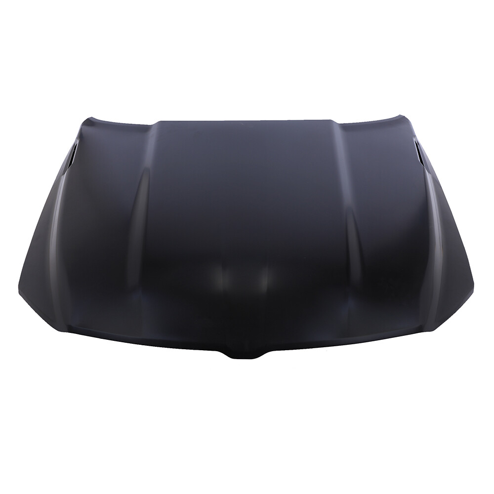 For 2019-2024 Ram 1500 Front Hood Panel Primed Aluminium Replacement USA