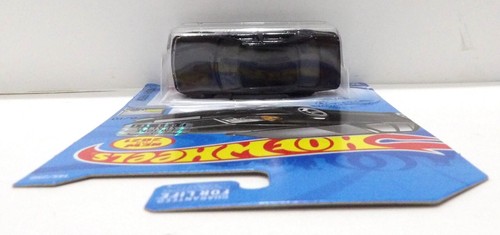 Hot Wheels Factory Fresh 2021 Factory Sealed Mercedes Benz 500 E Nice Package - Picture 4 of 5