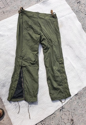 Vintage Suit, Chemical, Protective 