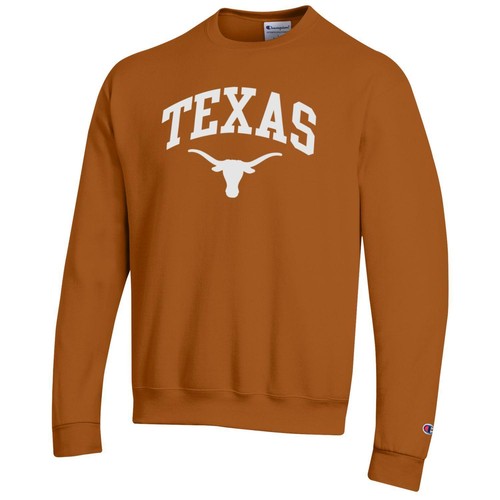 University of Texas Longhorns Champion 