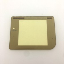 Plastic Protective Screen Lens for Nintendo Gameboy Classic GB Lens Protector