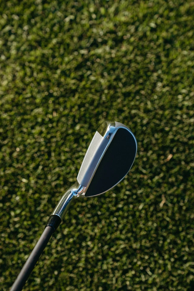 Cleveland Launcher XL Halo Irons - Steel Shafts - Image 3 of 4