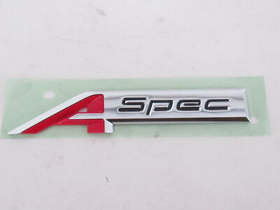 Genuine OEM Acura 75732-TZ3-A01 