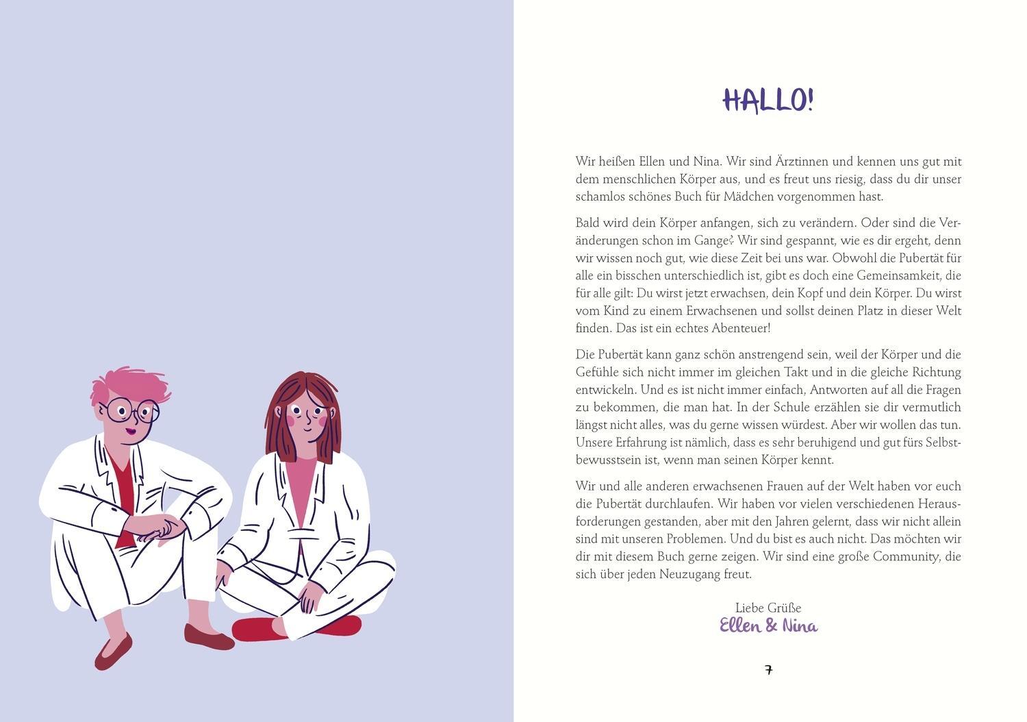 Thumbnail - Nina Brochmann Schamlos Schön