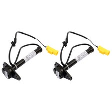 2x Bonnet Pedestrian Actuators for Mercedes C Class W205 A2059060002 2014-2019
