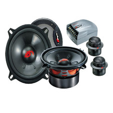 Kit casse altoparlanti