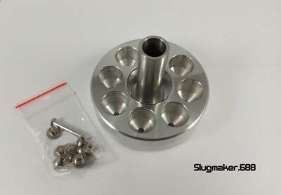 Talent3D Triple Breaker Munition für HDS 68 - Kal .68 - 20 Stück