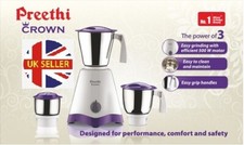 Preethi Small Kitchen Appliances for sale UK