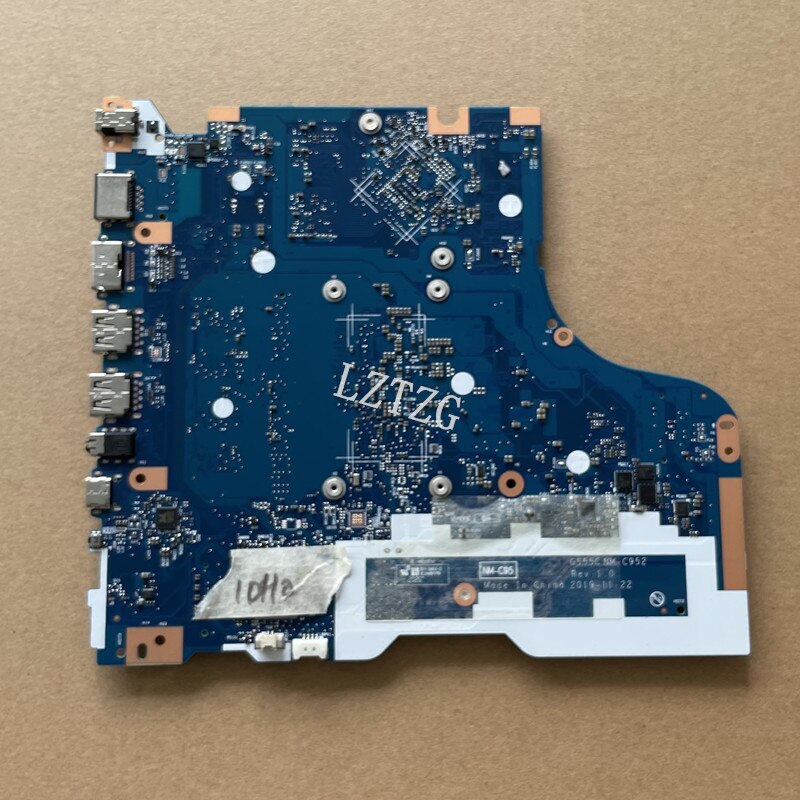 For Lenovo ideapad L3-15IML05 Motherboard I3-10110U MX130 2G RAM
