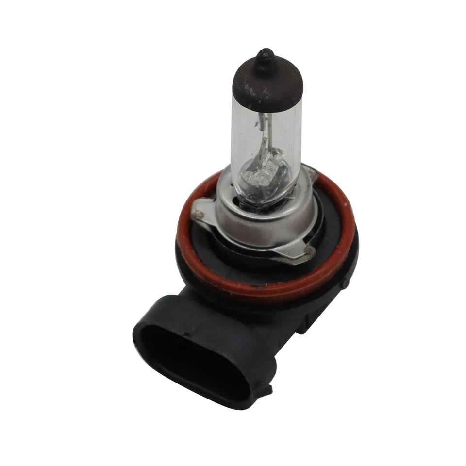 200 un. H11 12V 55W/Super Brillante Ultra Blanco Niebla Bombilla Halógena Luz Coche Lámpara Foto 2 de 4