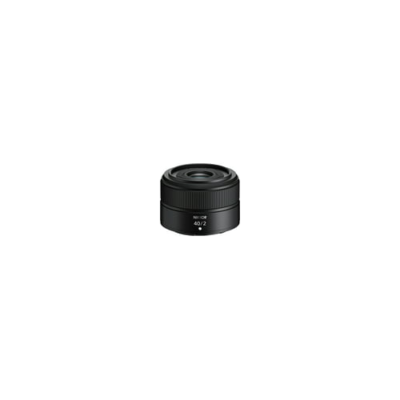 Nikon NIKKOR Z 40mm f/2 Lens 18208201020 | eBay Nikon NIKKOR Z 40mm f/2 Lens 18208201020 | eBay