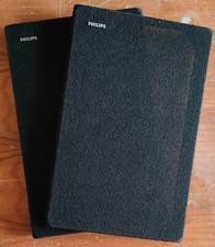 Pannelli rivestimento frontale per diffusori casse Acustiche Philips 483 Ottimi