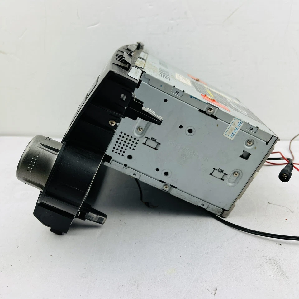 Rosen TY0830 Toyota Highlander 2009-2011 Touchscreen Navigation DVD GPS Untested - Image 3 of 4