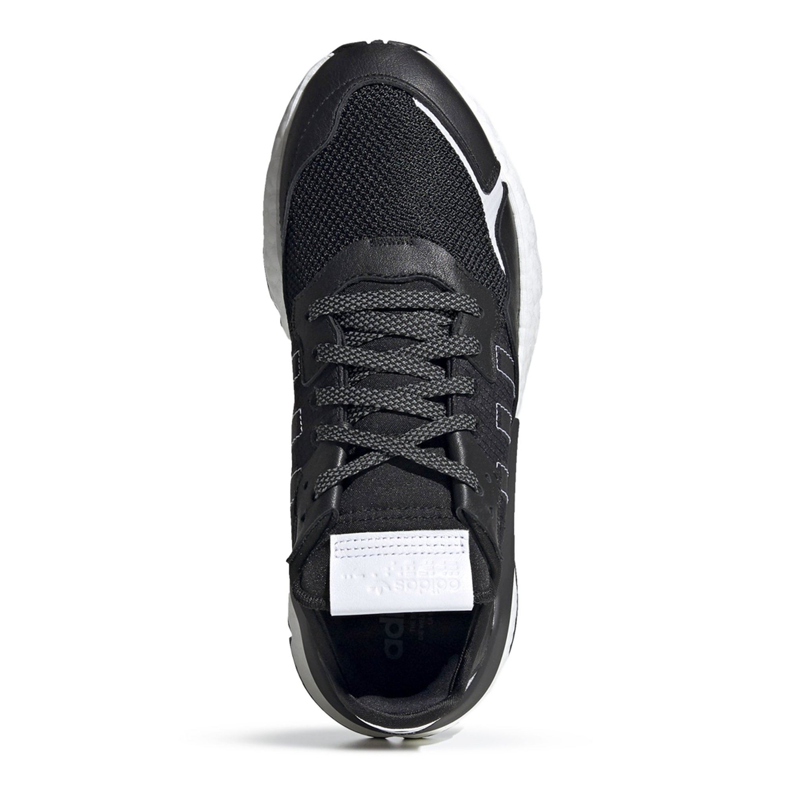 FW2055] Mens Adidas Nite Jogger | eBay