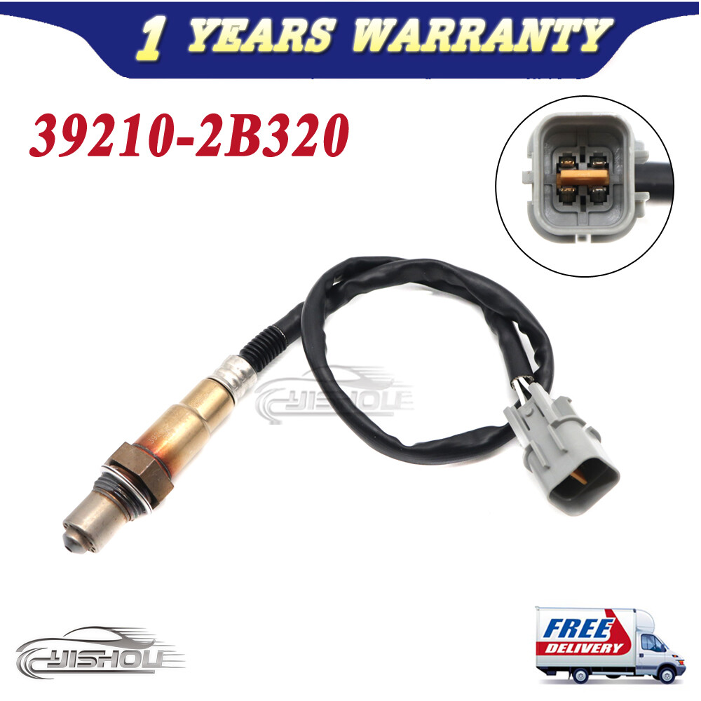 39210-2B320 Oxygen Sensor for HYUNDAI ACCENT MK4 ELANTRA i20 i30