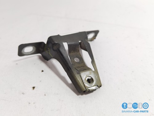 Original BMW  F01 F02 F03 F04  Halter Kotflügel Seitenwand vorne links  7204497