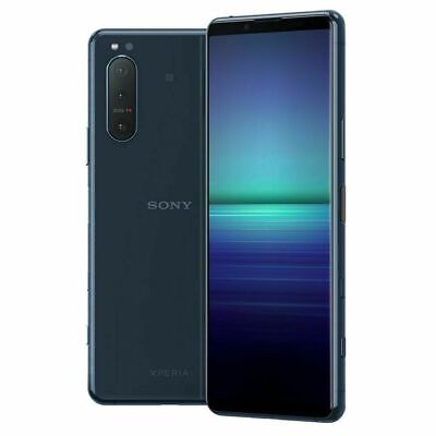 Sony Xperia 5 II - 256 GB - Black (Unlocked) for sale online Sony Xperia 5 II - 256 GB - Black (Unlocked) for sale online