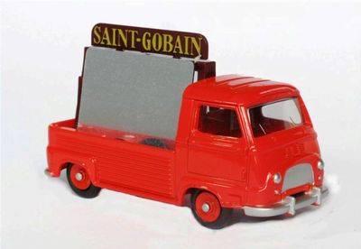Dinky Toys Atlas Estafette Renault Mioritier - Jeux & Jouets