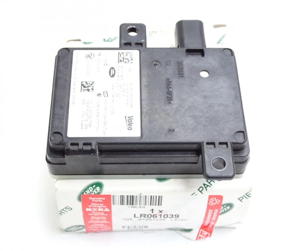 20152017 Land Rover Discovery Sport Blind Spot Radar Sensor LR061039