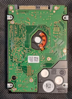 768788-002 600GB 10K 12Gbps 2.5