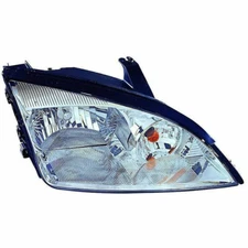 Hard Parts Fast FO2503210C  HEADLIGHT ASSEMBLY OEM