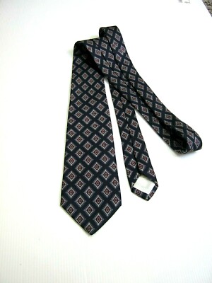 Bruno Piattelli Roma Neu Original 100% Seide Silk Made In Italy