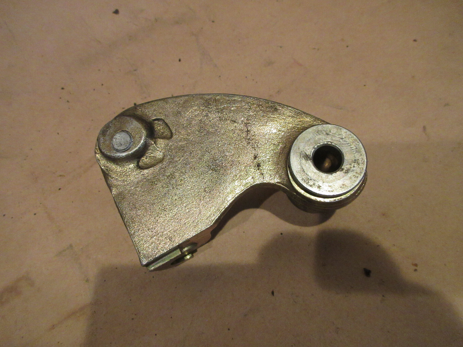 Ferrari 360 - Belt Tightener Arm P/N 181253