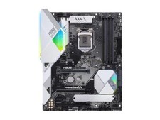 ASUS Prime Z390-A LGA 1151 Intel Z390 SATA 6Gb/s ATX Intel Motherboard