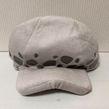 ONE PIECE USJ Trafalgar Law Hat Cap Anime Goods F/S Japan.