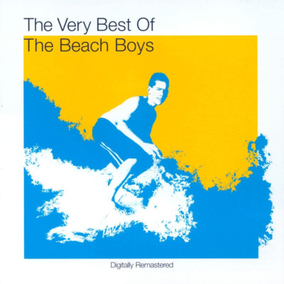 THE BEACH BOYS THE VERY BEST OF CD Deluxe Edition extra tracks 30 Greatest Hits