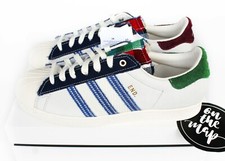 end adidas superstar