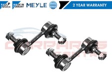 FOR BMW 5 series E39 REAR ANTIROLL BAR DROP STABILISER LINKS MEYLE