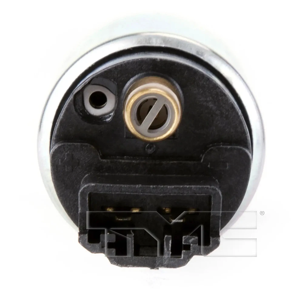 Bomba de combustible eléctrica-CRQ Premium derecha TYC 152025-A Foto 4 de 4