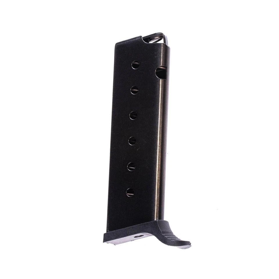 Cargador CZ70 CZ50 .32 ACP 32 automático 8 cargador redondo azulado 2018M Triple K 2018m Foto 2 de 2