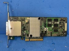 L3-25152-44C LSI Megaraid 9280-8e 512MB 8-ports PCI-E SAS RAID Controller